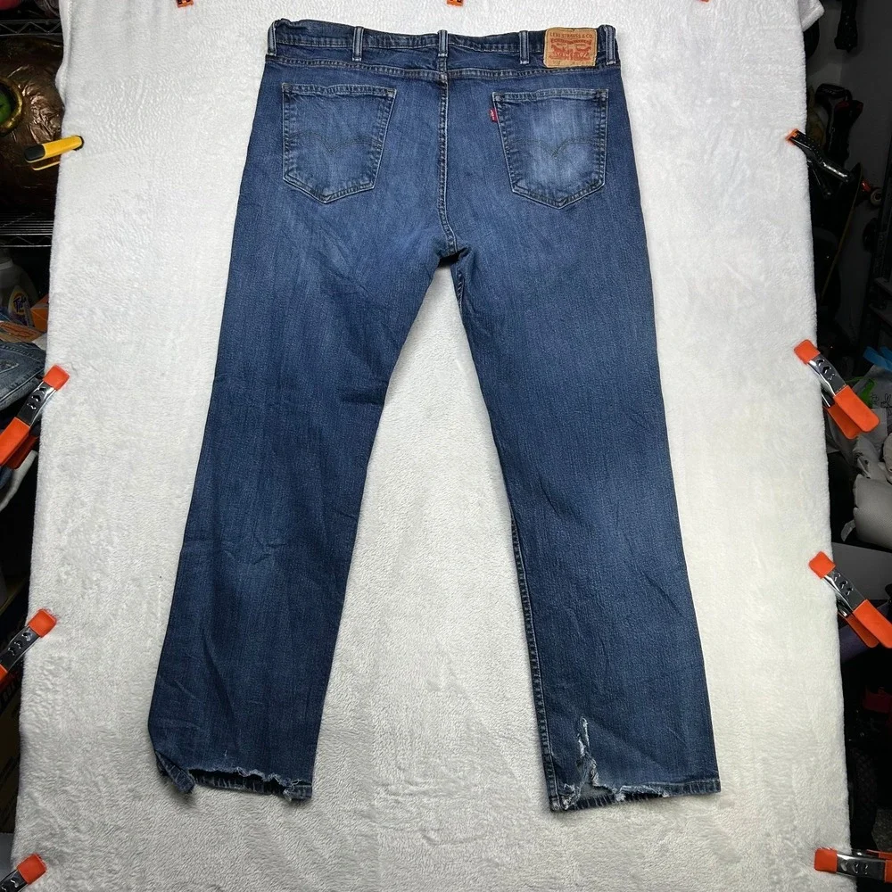 Levis levi jeans